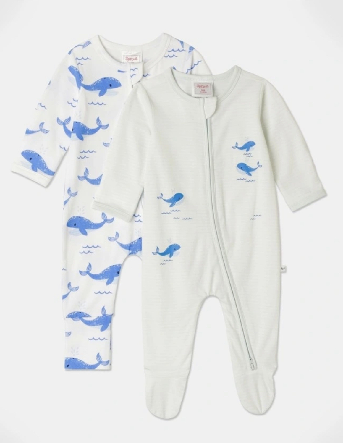 Baby Suit 2 Set