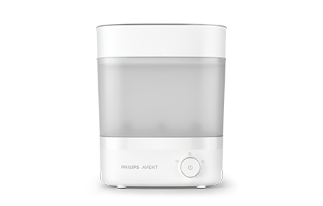 Philips Avent Electric Steam Steriliser & Dryer