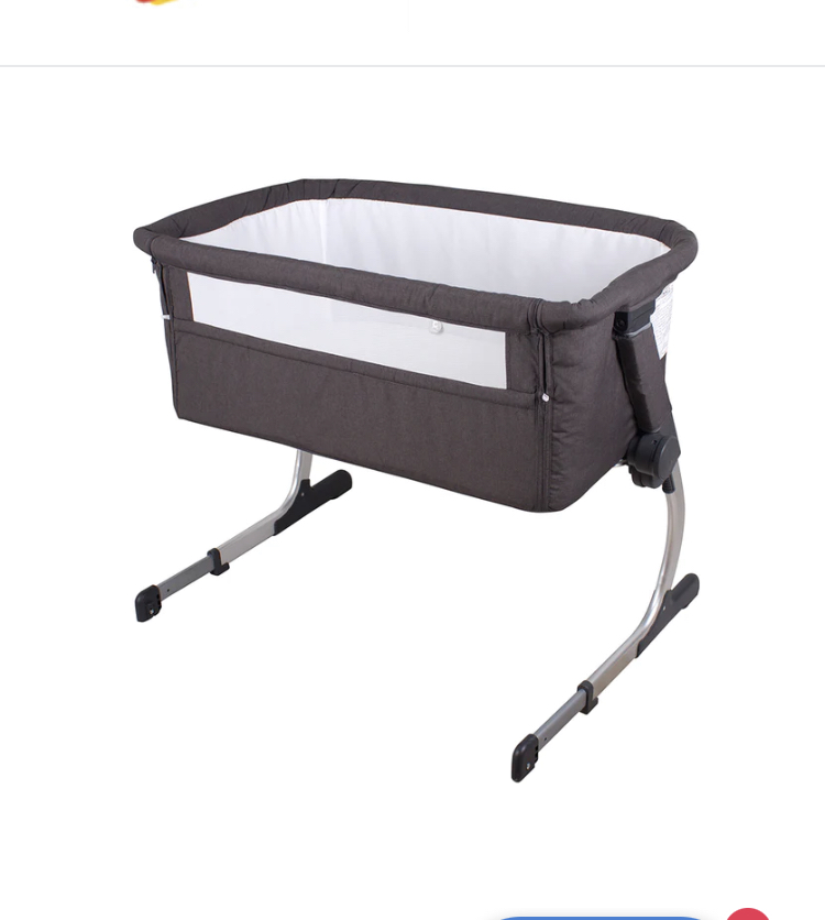 Babyworth Cosy Time Baby Sleeper Bassinet