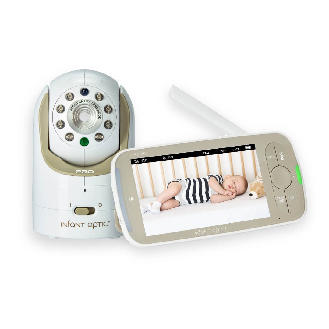 Baby Monitor