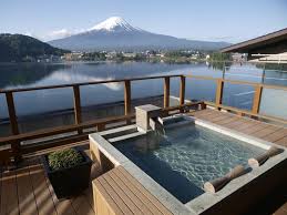 Japanese Bathhouse