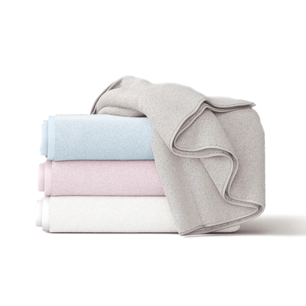 Baby towels/wash cloths