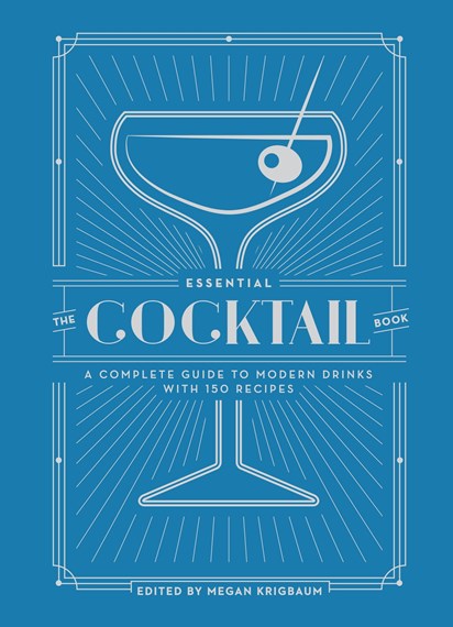 Cocktail Book