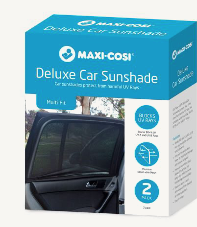 Car Sunshade