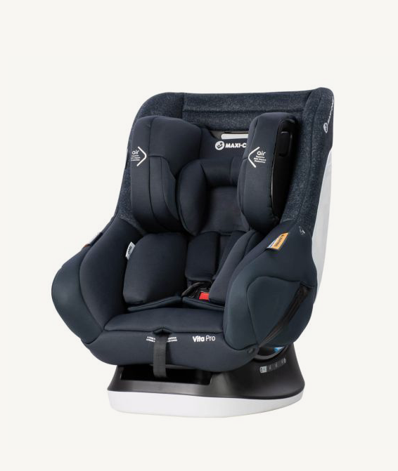 MAXICOSI -  Vita Pro Car Seat (Cabernet colour)