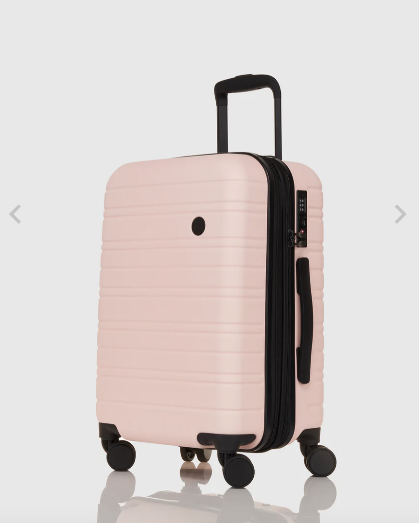 Nere Stori 55cm Suitcase