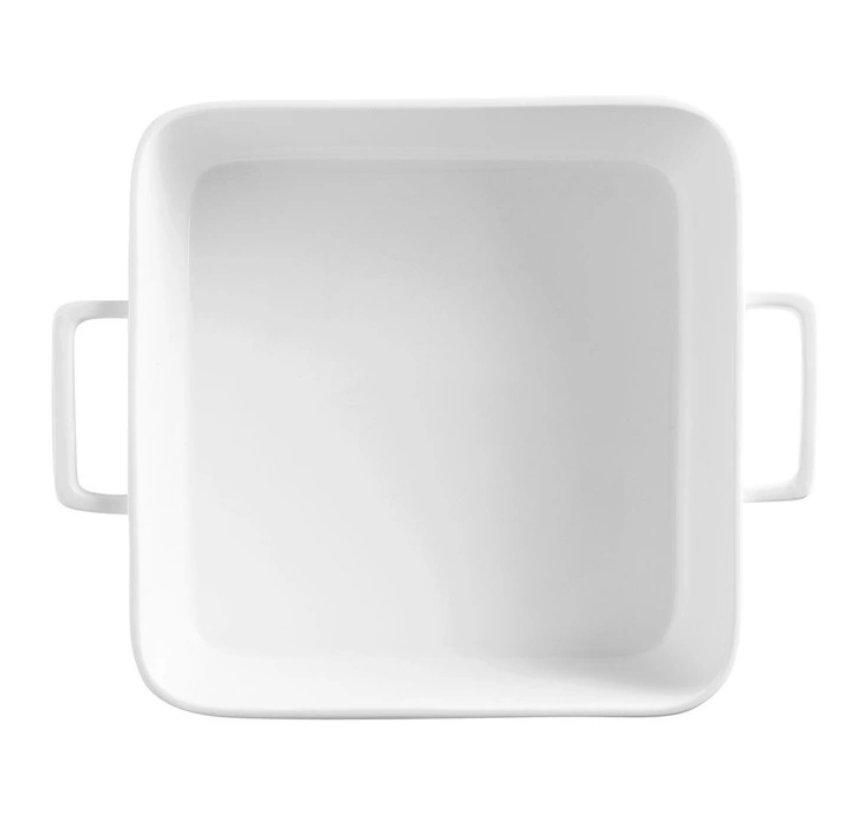 Square Serving Dish