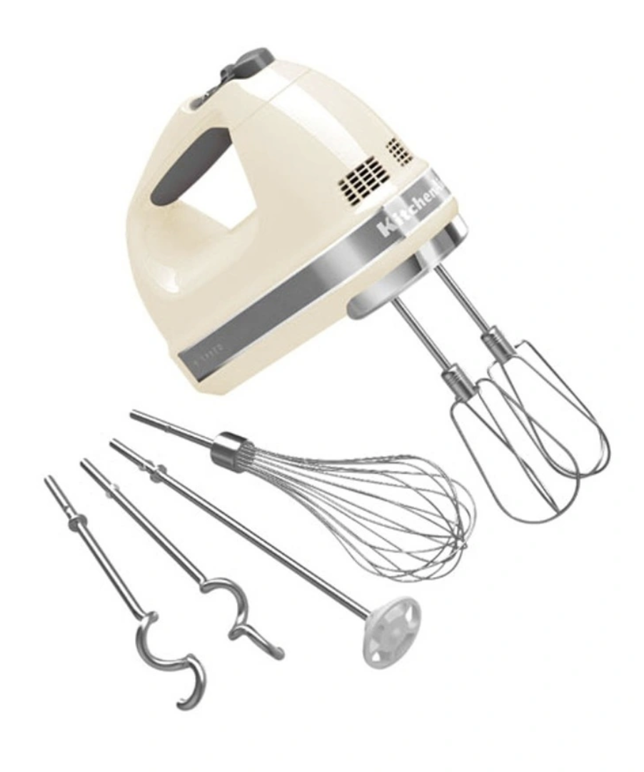 Kitchen Aid Hand Mixer