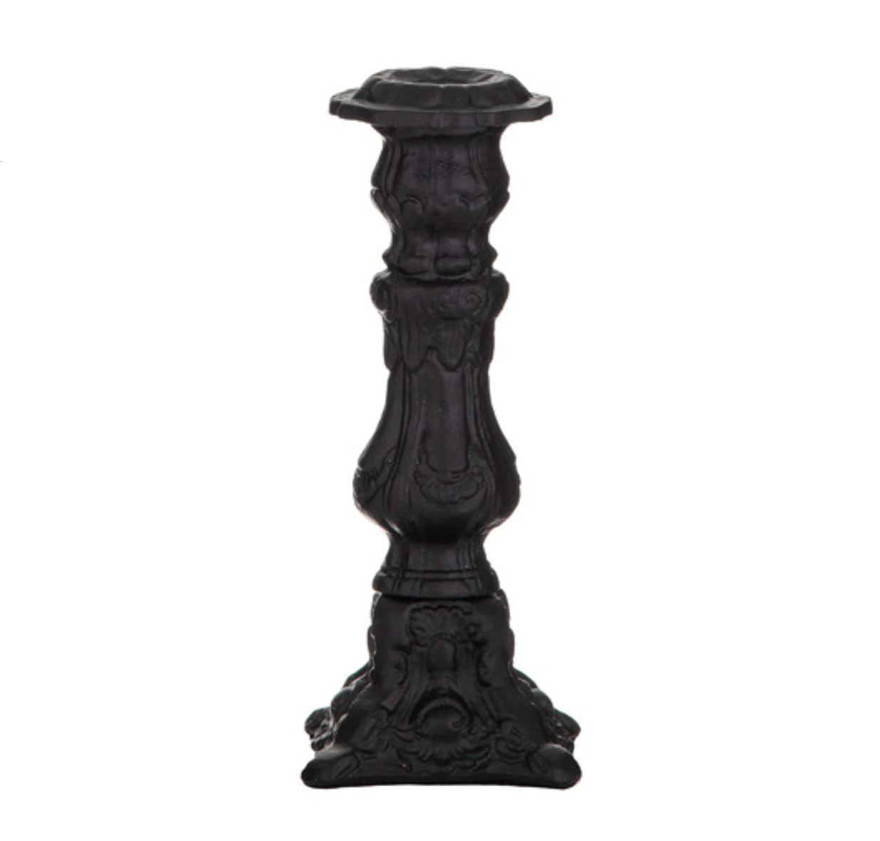 Candle Holder - Short