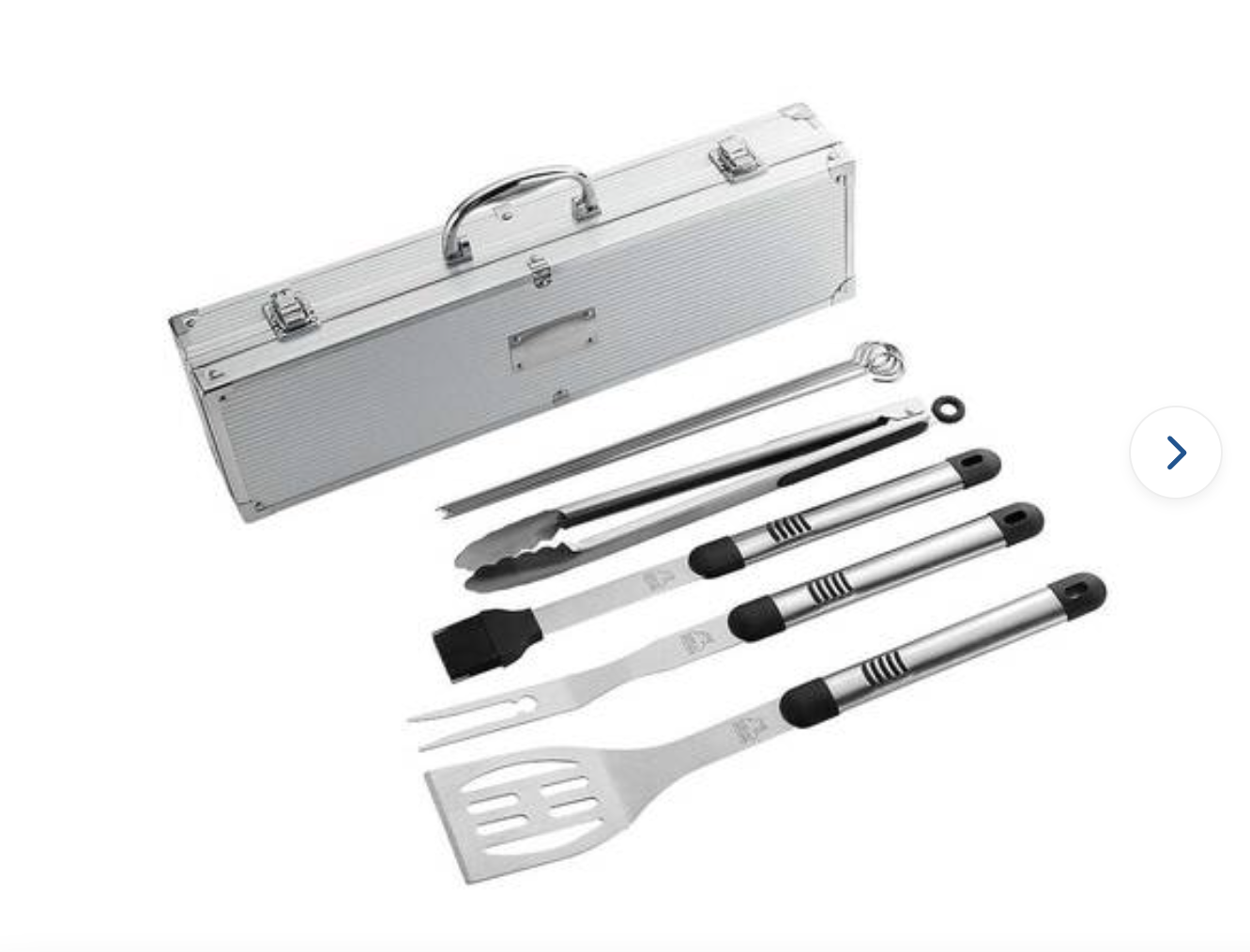 BBQ Set