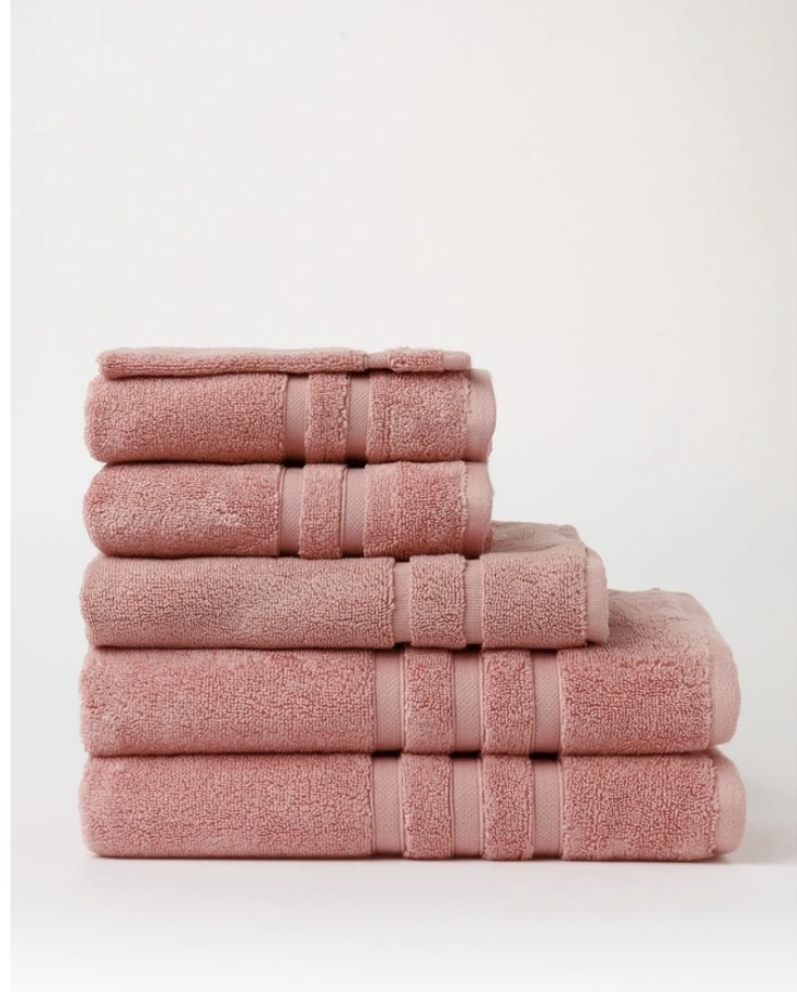 Heritage Cotton & Bamboo Spa Pack