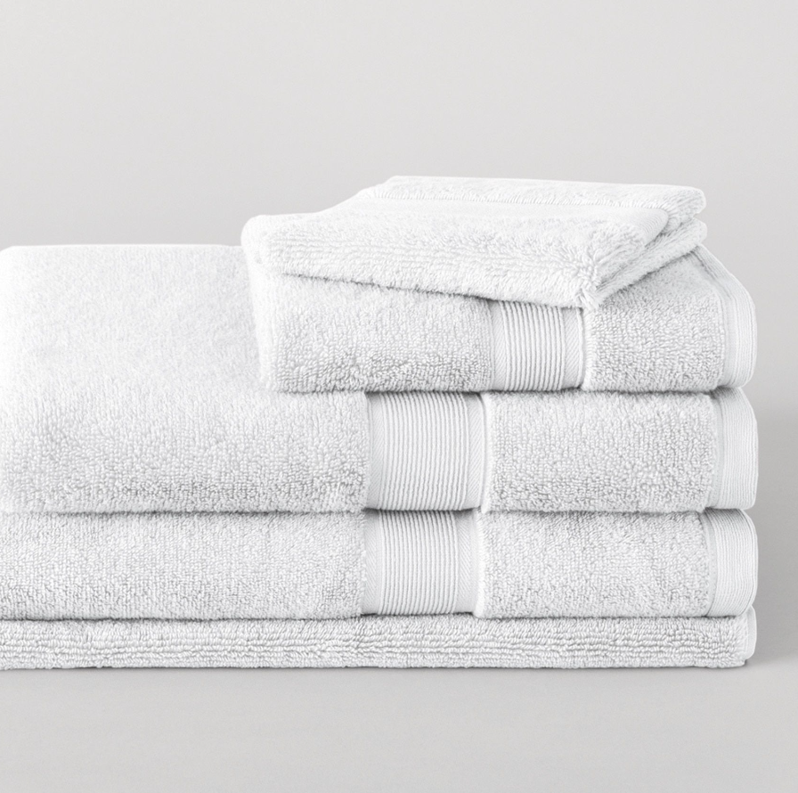 Sheridan Ultra-light Luxury Towels Set 2