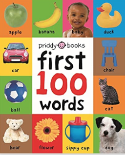 First 100 words