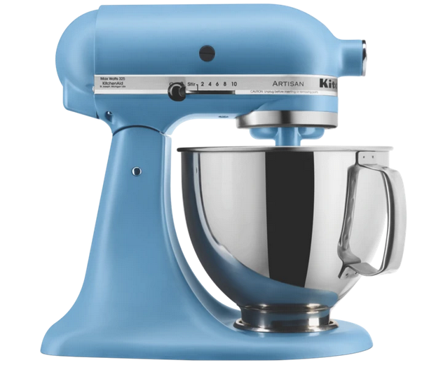 Stand mixer