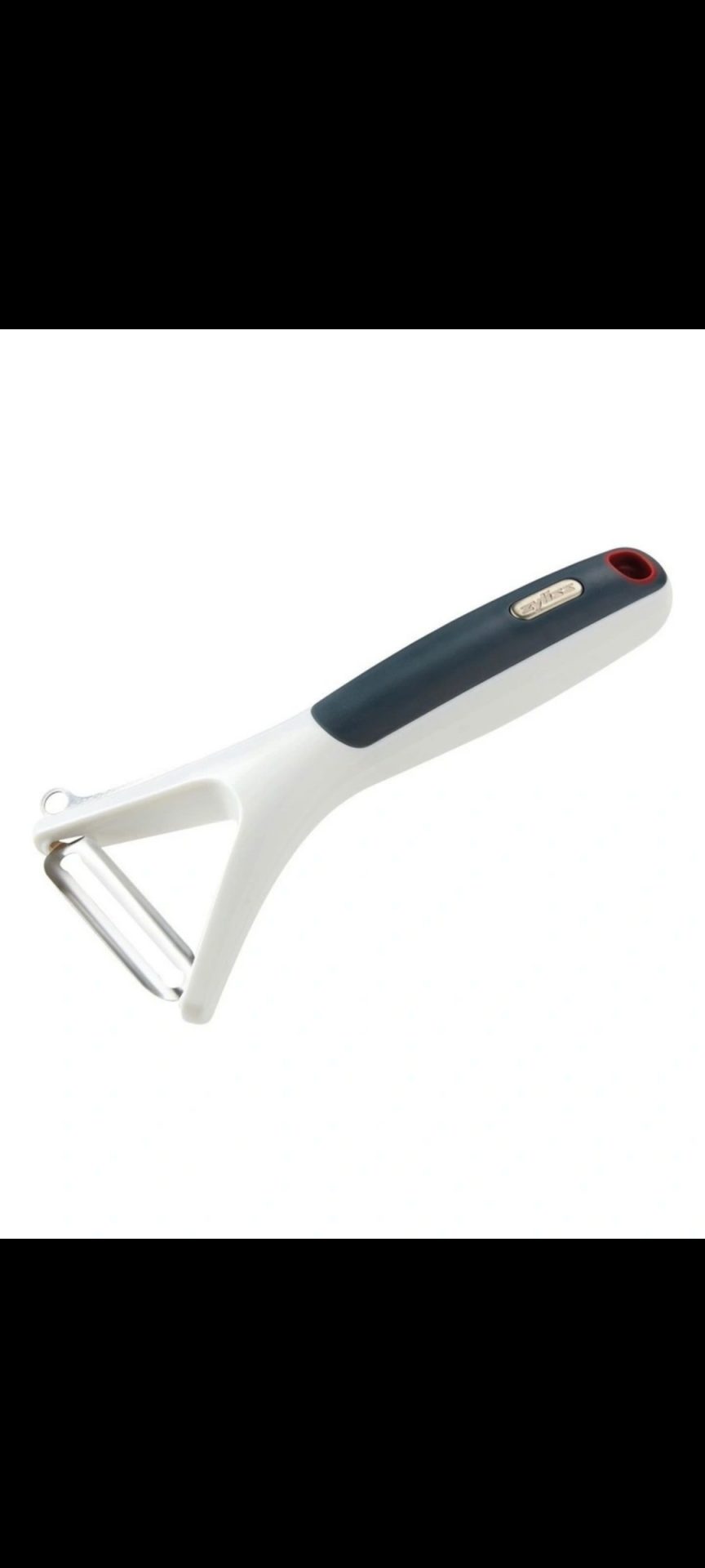 Zyliss Smooth Glide Y-Peeler