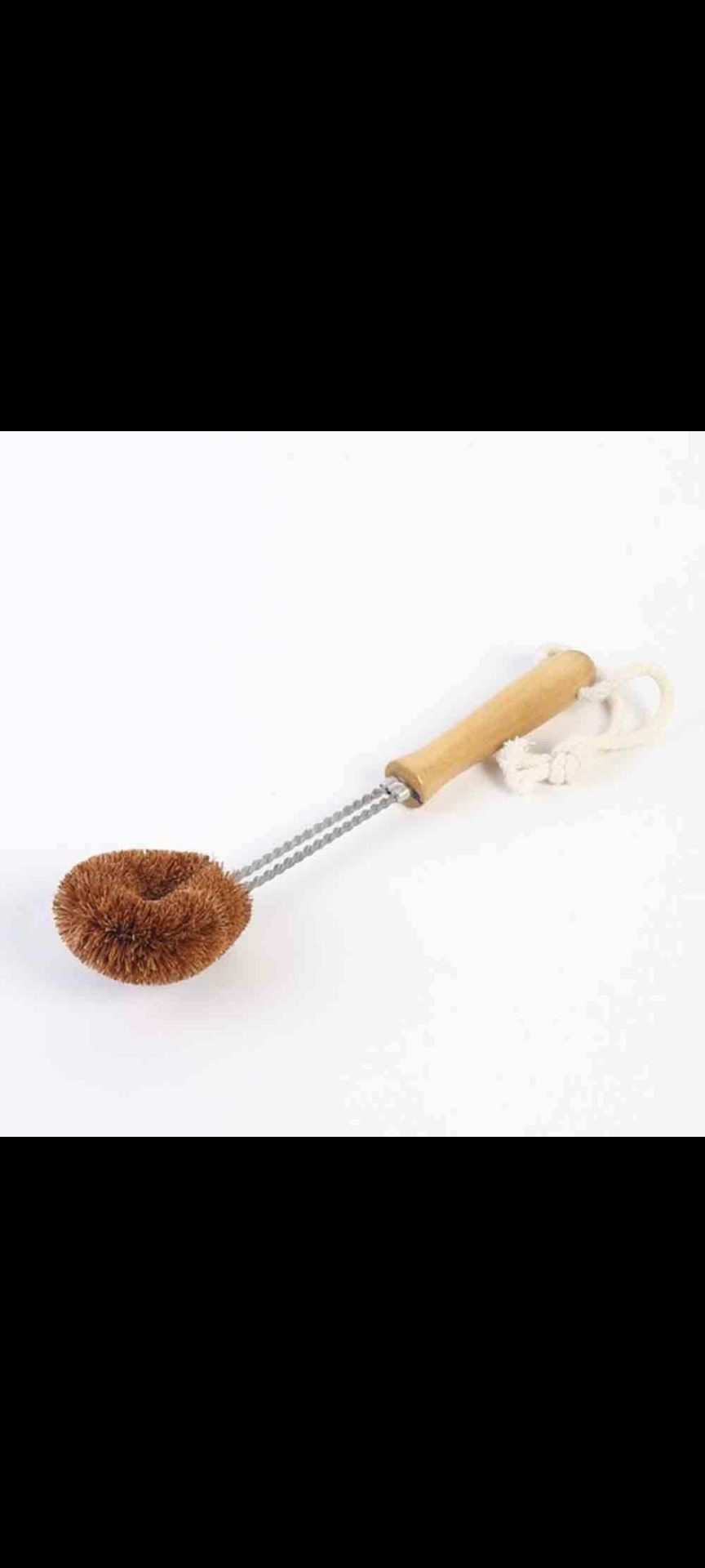 Eco Max Dish Brush