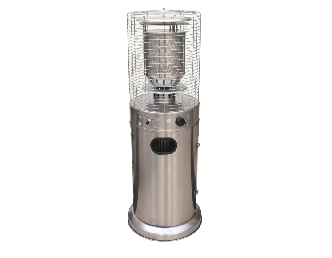 Patio heater