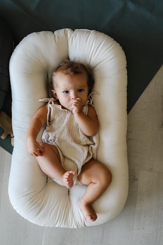 Baby Lounger