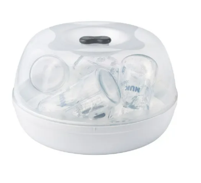 Steriliser - NUK Microwave Steriliser