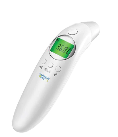 Thermometer