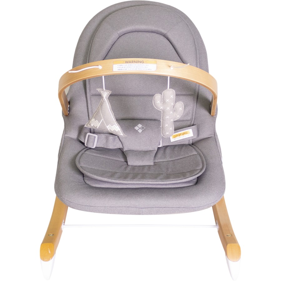 Baby bouncer