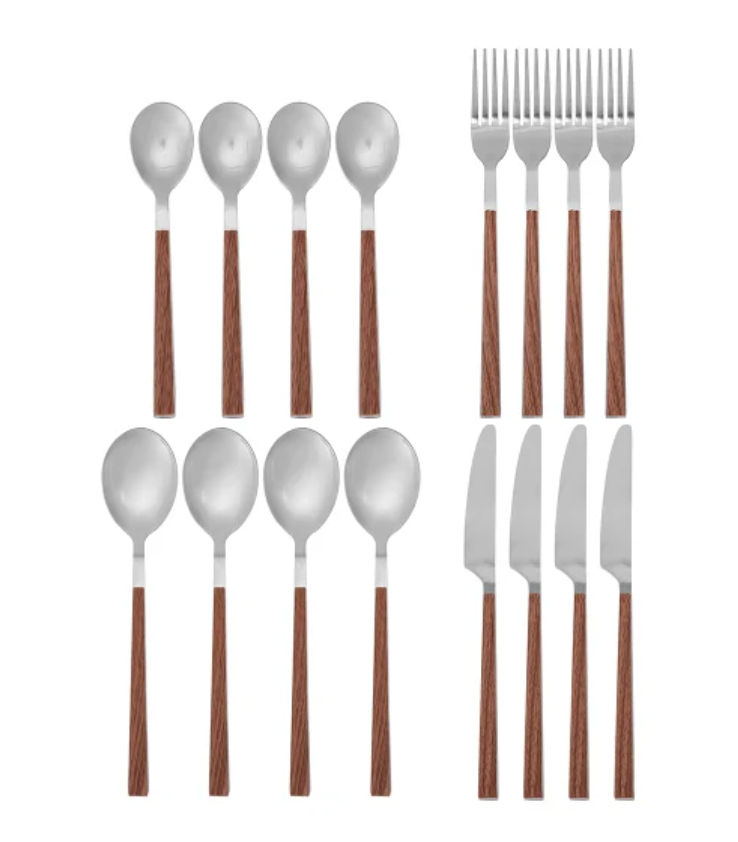 Cutlery Set