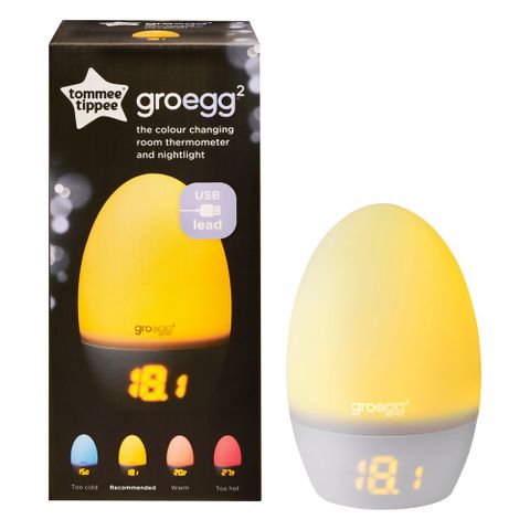 Tommee Tippee Gro Egg 2