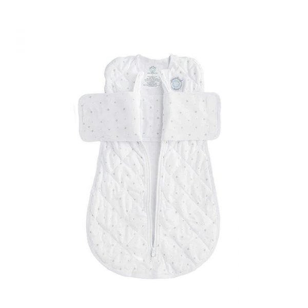 Dream Weighted Sleep Sack SIZE 0-6 MONTHS