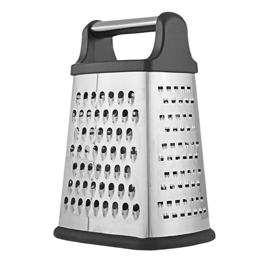 Grater