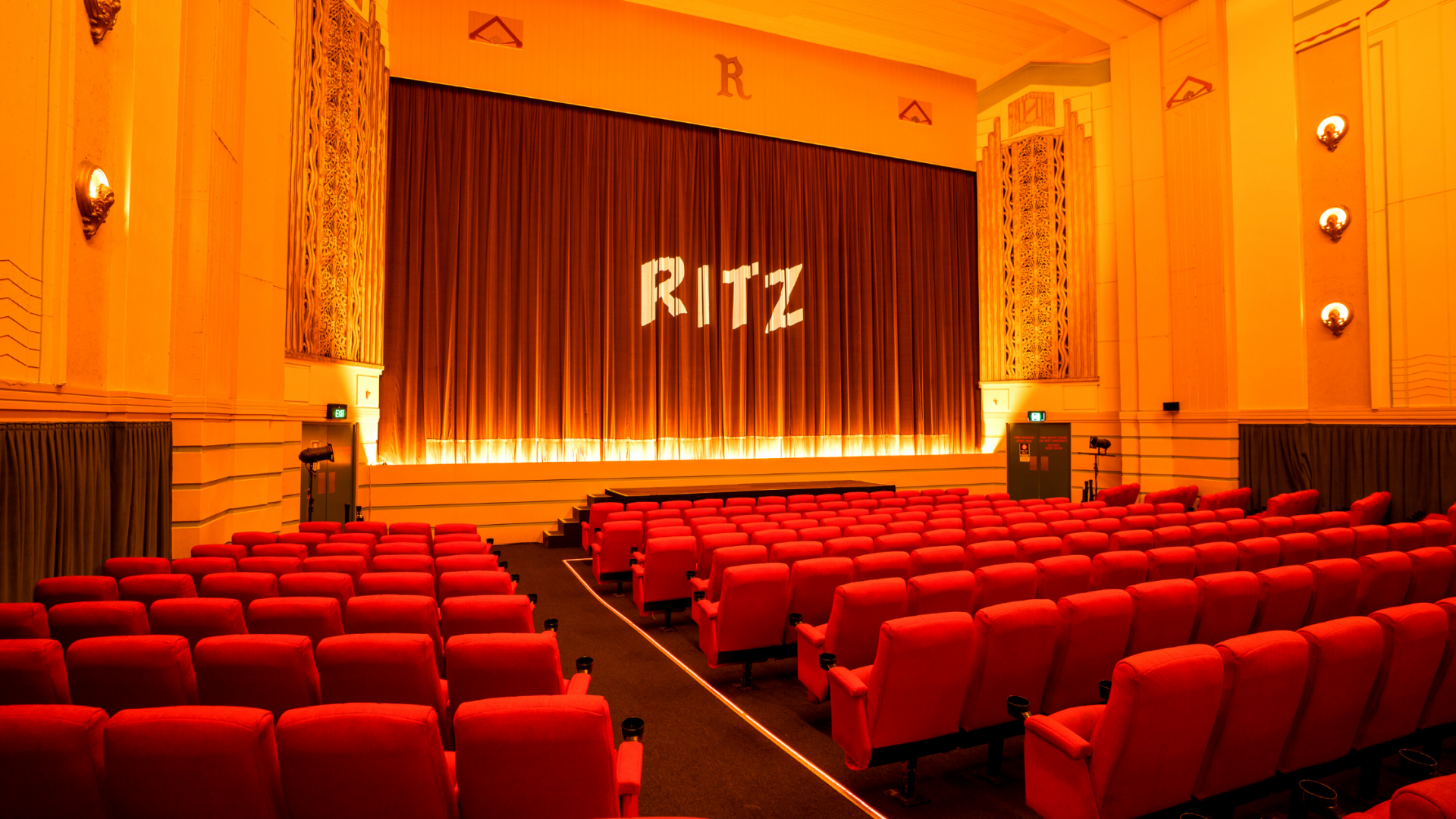 Randwick Ritz Cinema tickets