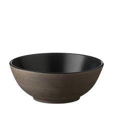 Large ceramic bowls (size fit enough for a bowl of pho)