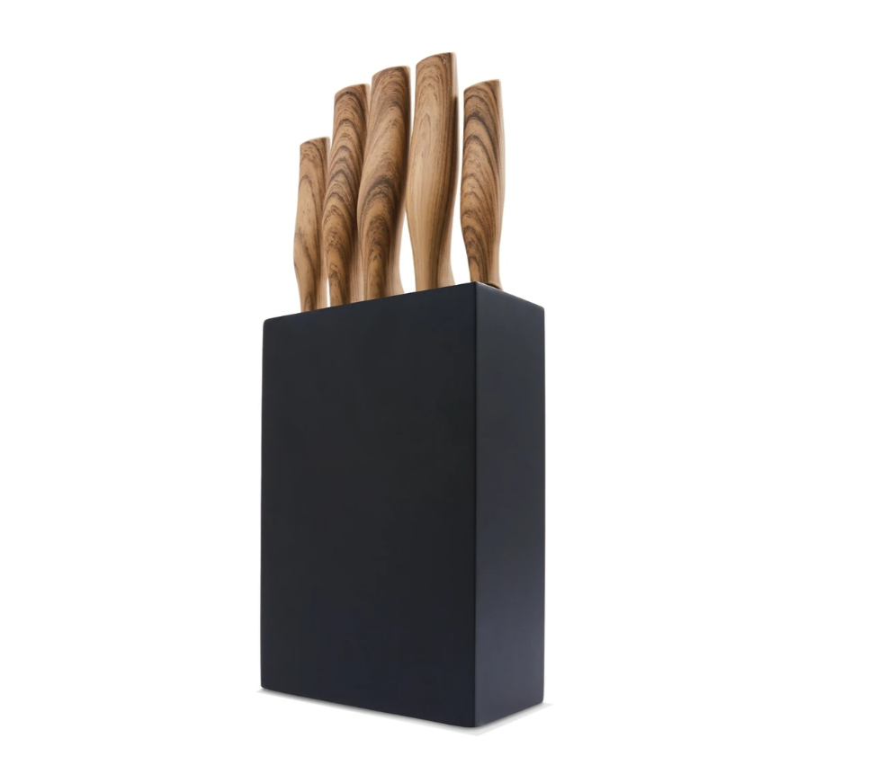 Knife Block