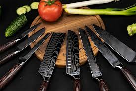 Chef Knives :)
