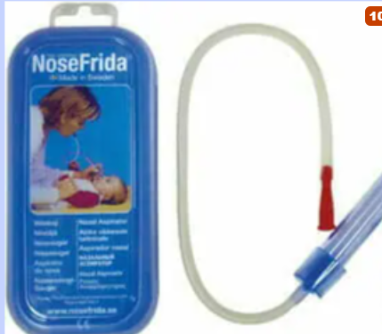 Nasal Aspirator