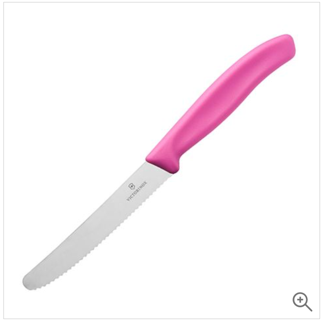 Victorinox Knife - Pink