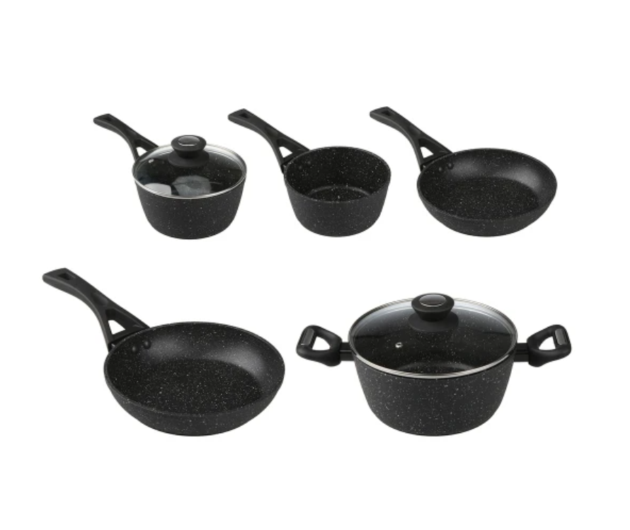 Cookware Set