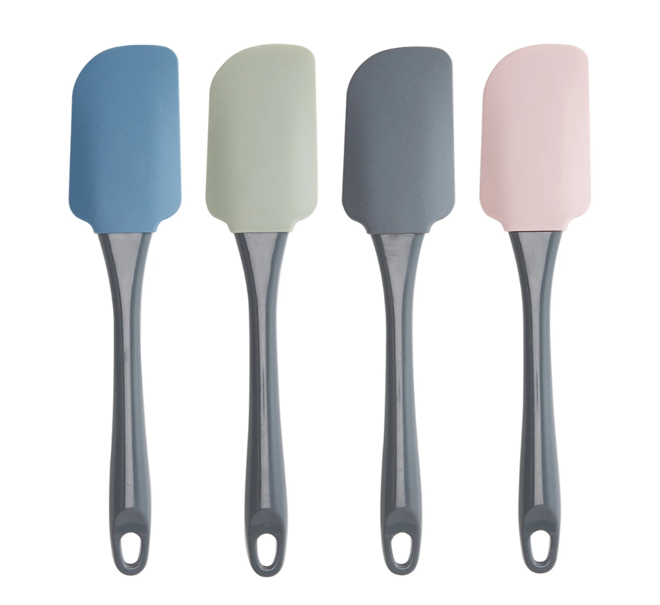 Spatulas