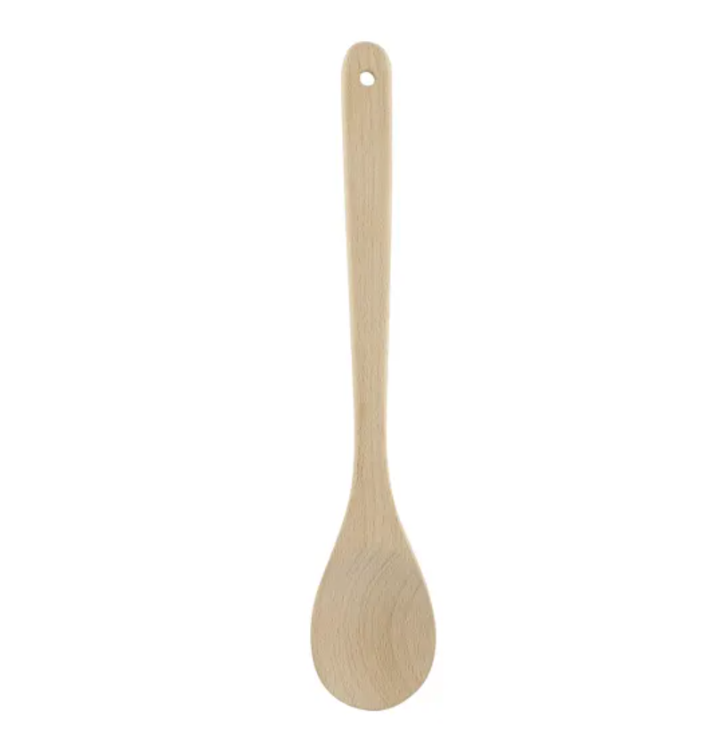 Wooden Spoon