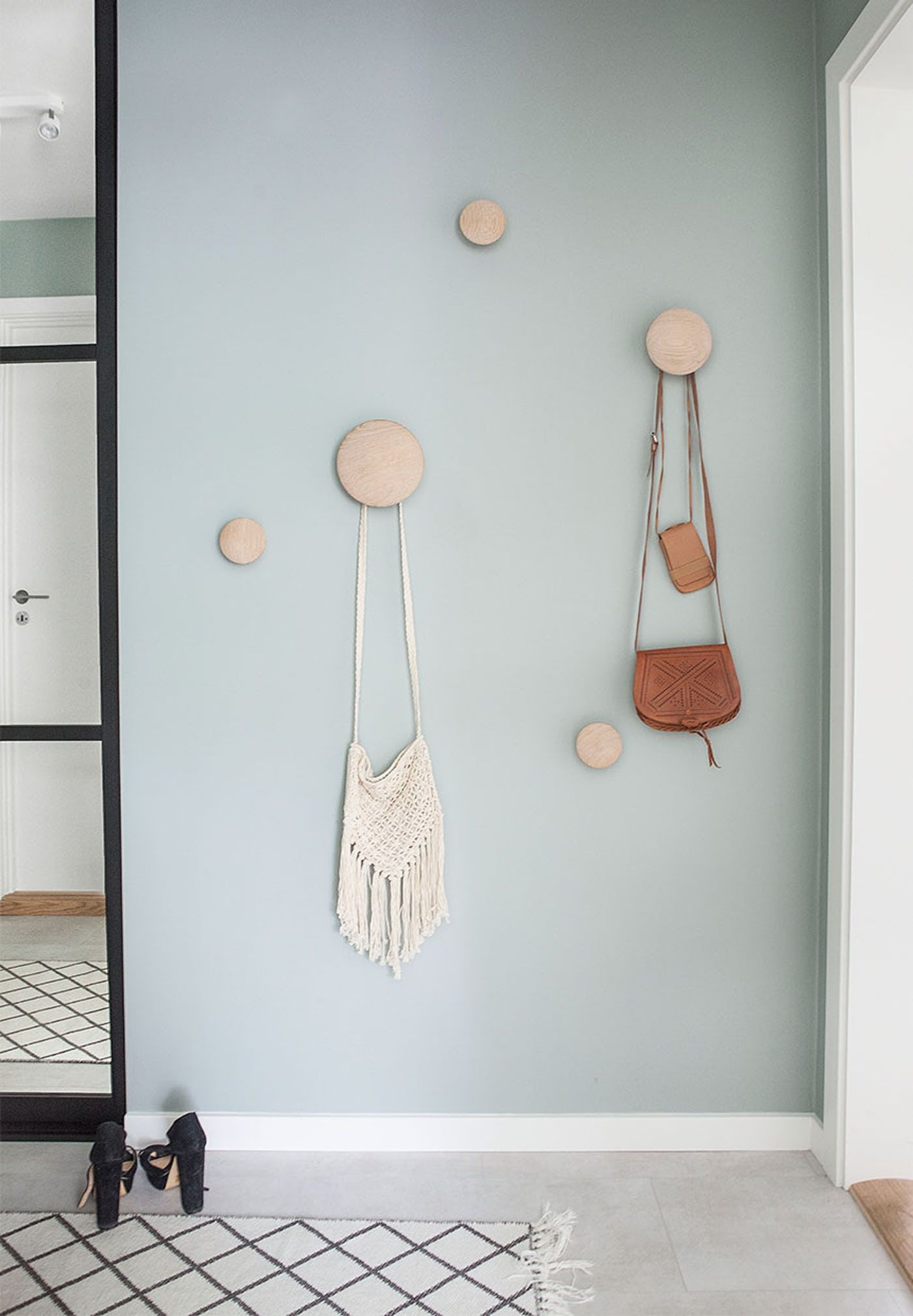 MUUTO Coat Hooks