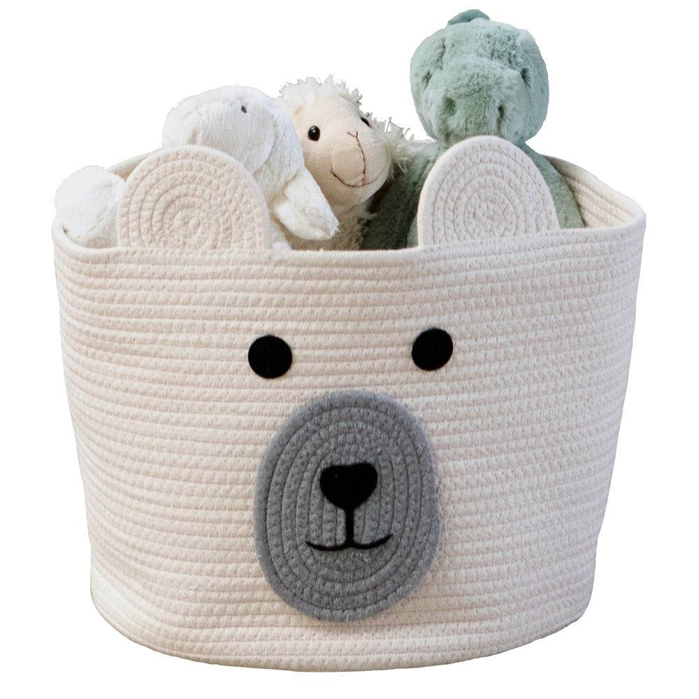 Bear basket