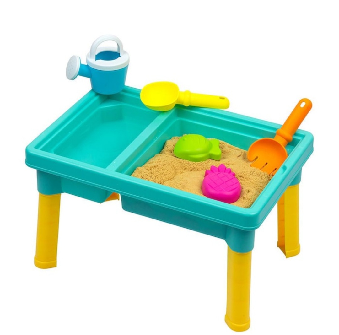 Sand and Water Table