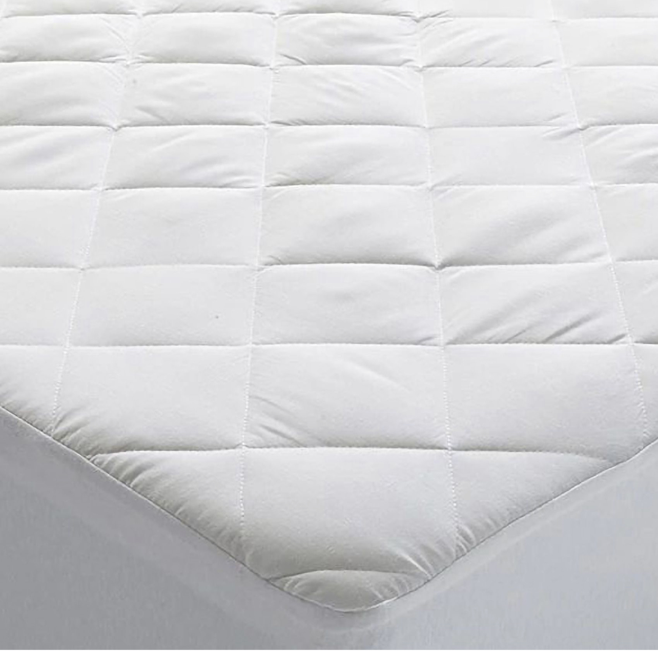 SHERIDAN OUTLET WATERPROOF COTTON MATTRESS PROTECTOR