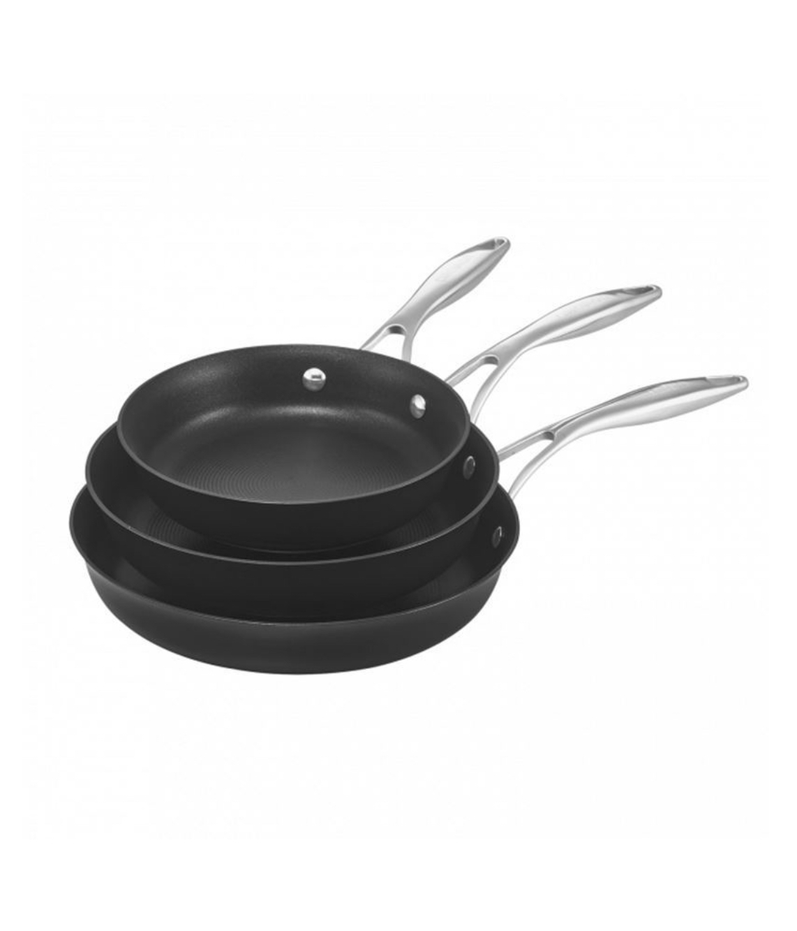 Non stick frying pan