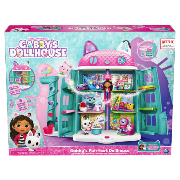 Gabby's Doll House