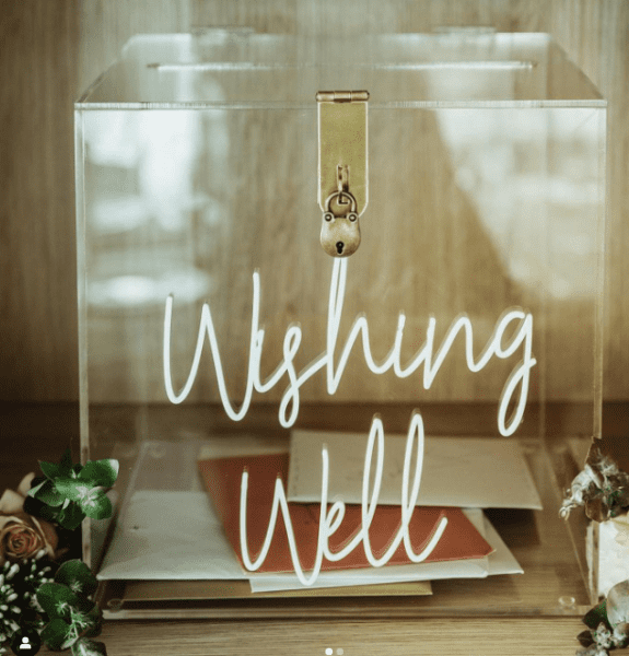 Wishing Well