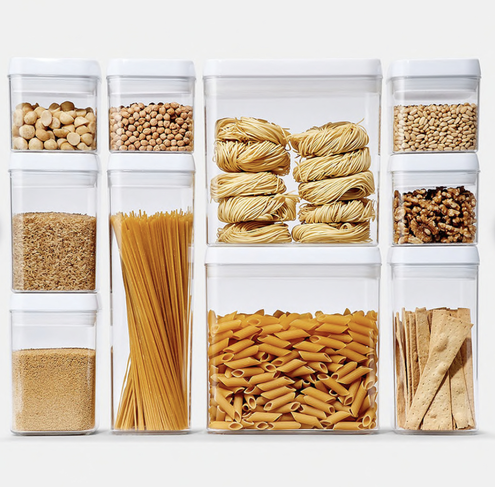 Food Storage