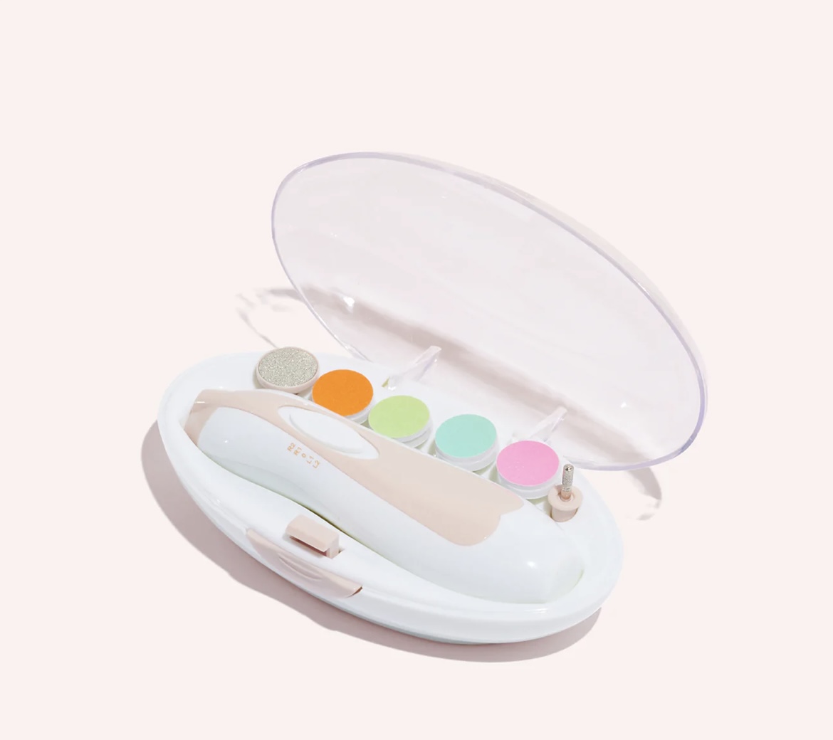 Haakaa baby nail care kit