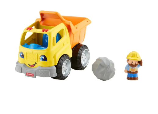 Fisher Price Little People Assorted Mid Sized Vehicles