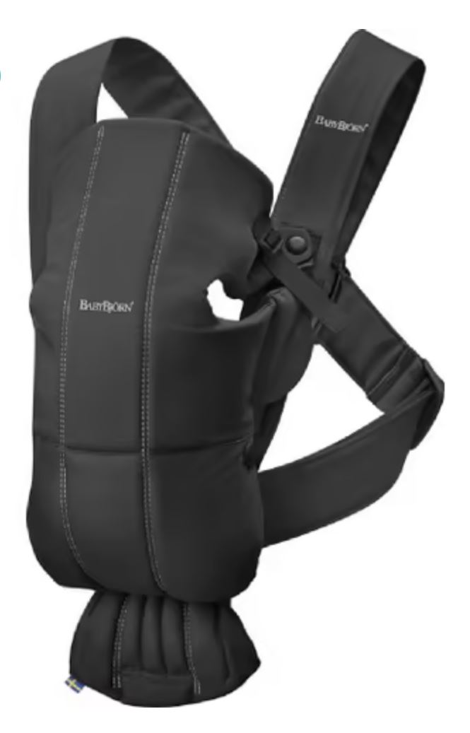 BabyBjorn Baby Carrier