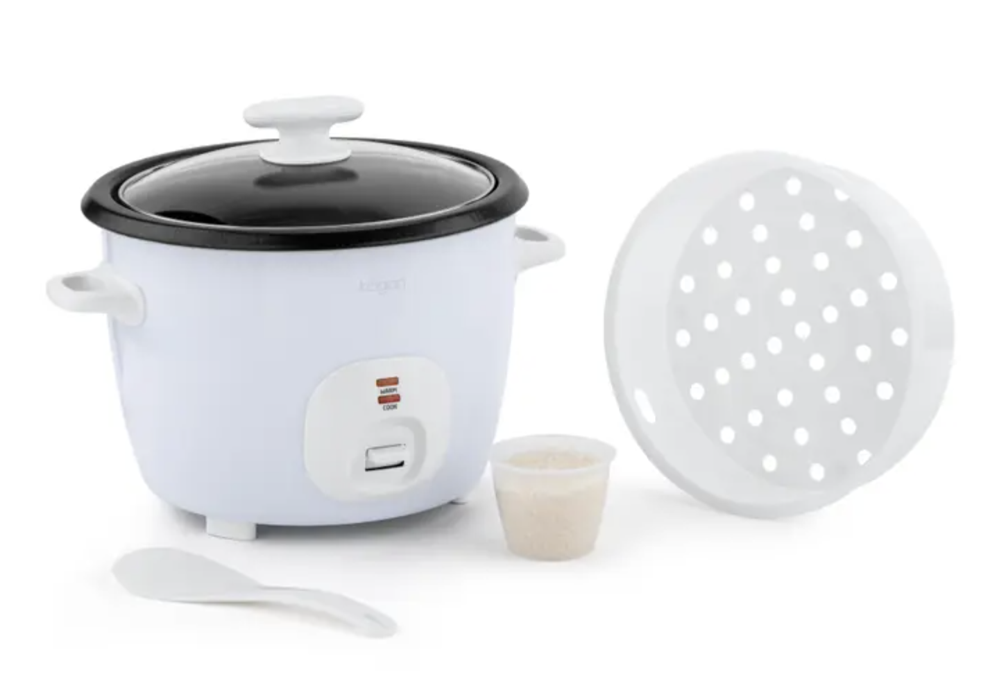 10 Cup Rice Cooker